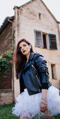 Foto de Casa En Llamas