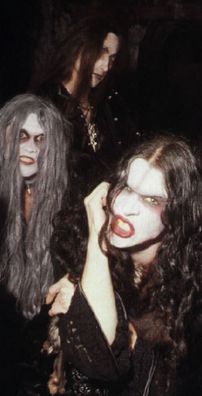 Foto de Anorexia Nervosa