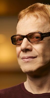 Foto de Danny Elfman