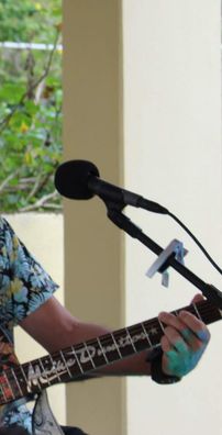 Foto de Maike Dmattos