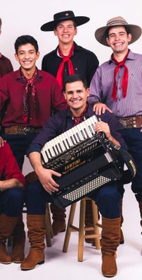 Foto de Grupo Sandim