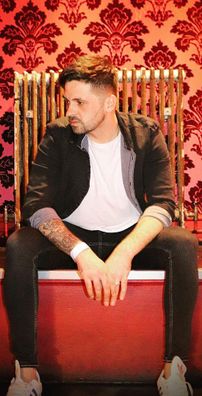 Foto de Ben Haenow