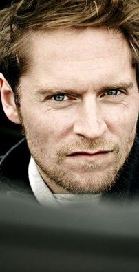 Foto de Johannes Oerding