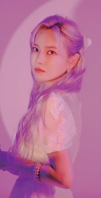 Foto de E.SO (이소)