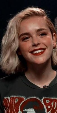 Foto de Kiernan Shipka