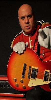 Foto de Rey Brandão