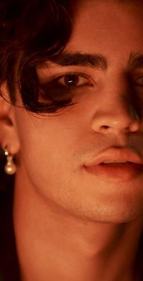 Foto de Aaron Mercury