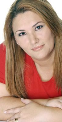 Foto de Jucelaine Dourado