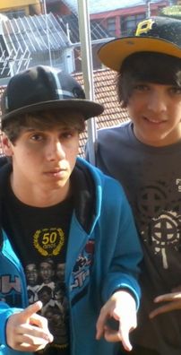 Foto de King Stronda Hip Hop