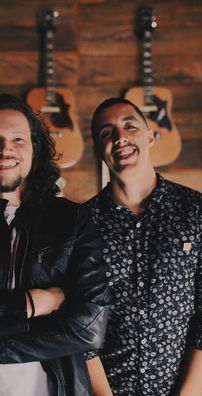 Foto de A Outra Margem