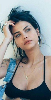 Foto de Mariana Mello