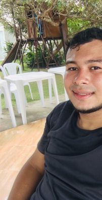 Foto de Heverson Santana