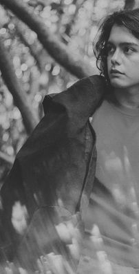 Foto de Isaac Sharon