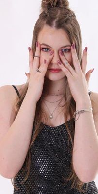 Foto de Evellyn François