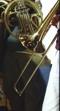 Foto de Moacir Santos