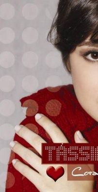 Foto de Tássia Baliza