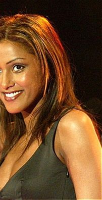 Foto de Sabrina Setlur