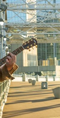 Foto de Gustavo Mioto