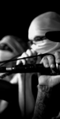 Foto de Do Protesto À Resistência