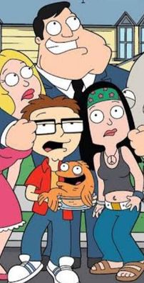 Foto de American Dad