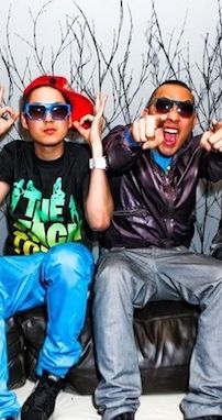Foto de Far East Movement