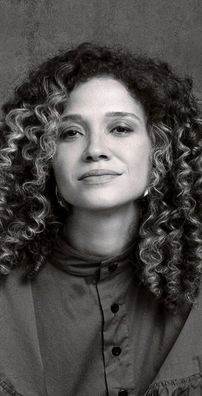 Foto de Arianne (Gospel)