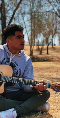 Foto de Isaac Salvador