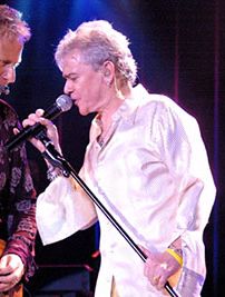 Foto de Air Supply