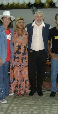 Foto de Banda Anos 60