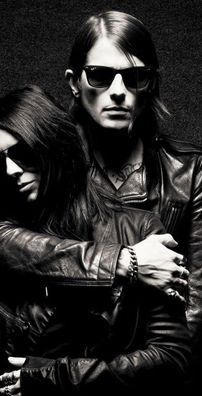 Foto de Cold Cave