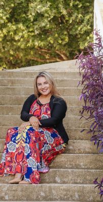 Foto de Ester Fagundes