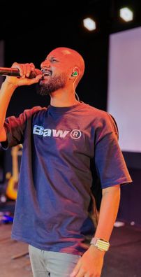 Foto de Áquila Santos