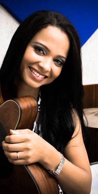 Foto de Anna Mancini