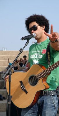 Foto de César Fhópe