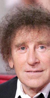 Foto de Alain Souchon