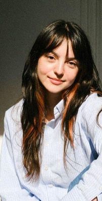 Foto de Margot Liotta