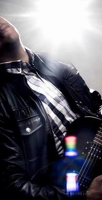 Foto de Dave Tlamaki