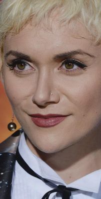 Foto de Alyson Stoner