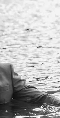 Foto de Javier Blake