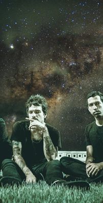 Foto de Depois da Tempestade