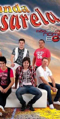 Foto de Banda Passarela