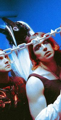 Foto de Static Dress