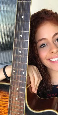 Foto de Marcelly James