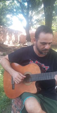 Foto de Marcelo Nassilva