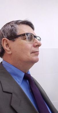 Foto de Sergio L. Goulart