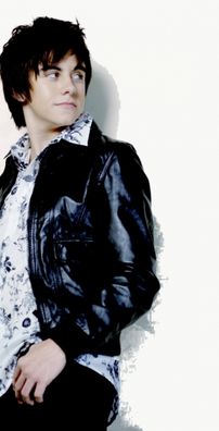 Foto de Declan Galbraith