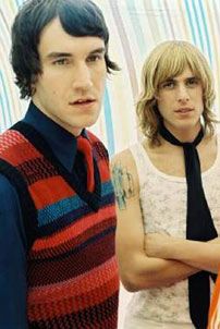 Foto de Under The Influence of Giants