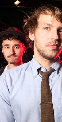 Foto de The Postelles