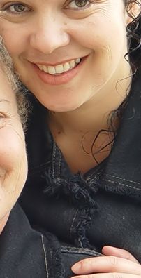 Foto de Ninfa e Calita