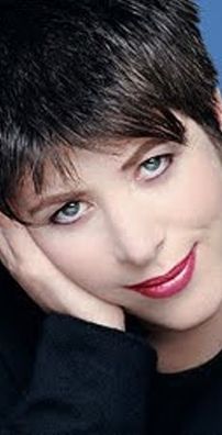 Foto de Diane Warren